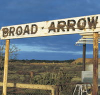 Broad Arrow - Tweed Heads Accommodation