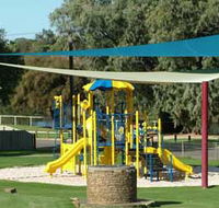 Apex Park - Tweed Heads Accommodation