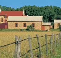 Central Greenough Historic Settlement - Tweed Heads Accommodation