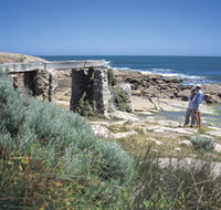 Water Wheel - Tweed Heads Accommodation