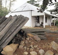 Elverd Cottage - Tweed Heads Accommodation