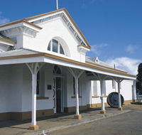 Railway Station Museum - Tweed Heads Accommodation