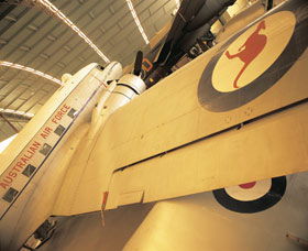Aviation Heritage Museum Of Western Australia - Tweed Heads Accommodation 0
