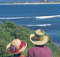 Separation Point Lookout - Tweed Heads Accommodation