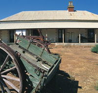 Chiverton House Museum - Tweed Heads Accommodation