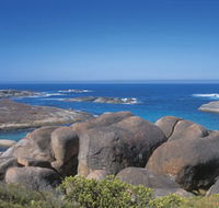 Elephant Rocks - Tweed Heads Accommodation