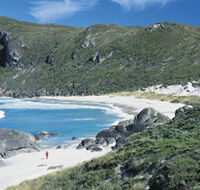 D'Entrecasteux National Park - Tweed Heads Accommodation