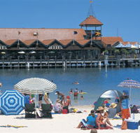 Sorrento Beach - Tweed Heads Accommodation