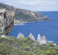 Point D'Entrecasteaux - Tweed Heads Accommodation
