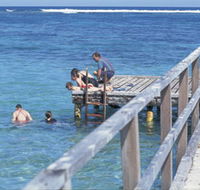 Horrocks Beach - Tweed Heads Accommodation