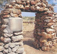 Old Halls Creek - Tweed Heads Accommodation