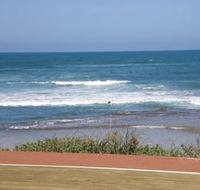 Flat Rocks - Tweed Heads Accommodation