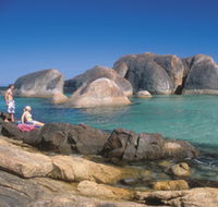 William Bay National Park - Tweed Heads Accommodation