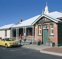Old Court House Complex - Tweed Heads Accommodation