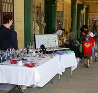 Boulder Market Day - Tweed Heads Accommodation