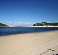 Moore River Estuary