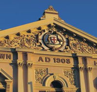 Kalgoorlie Town Hall - Tweed Heads Accommodation