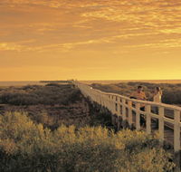 One Mile Jetty - Tweed Heads Accommodation