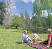 Fred Jacoby Park - Tweed Heads Accommodation