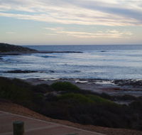 Jacques Point - Tweed Heads Accommodation