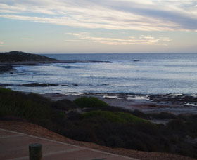 Jacques Point - Tweed Heads Accommodation 0