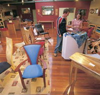 Forest Heritage Centre - Tweed Heads Accommodation