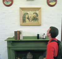Boulder Pharmacy Museum - Tweed Heads Accommodation
