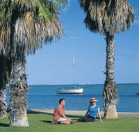 Town Bluff - Tweed Heads Accommodation
