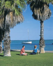 Town Bluff - Tweed Heads Accommodation 0