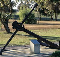 Europa Anchor - Tweed Heads Accommodation