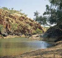 Caroline Pool - Tweed Heads Accommodation