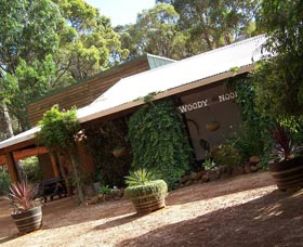 Woody Nook - Tweed Heads Accommodation 0