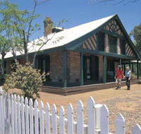 Warden Finnerty's House - Tweed Heads Accommodation