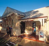 Dongara Heritage Trail - Tweed Heads Accommodation