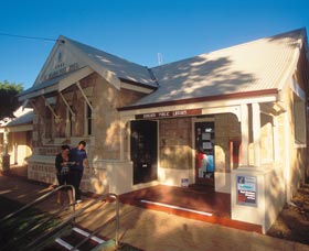 Dongara Heritage Trail - Tweed Heads Accommodation 0