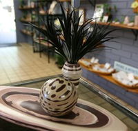 Zebra Rock Gallery and Coffee Shop - Tweed Heads Accommodation
