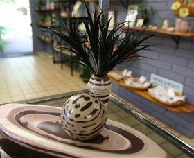 Zebra Rock Gallery And Coffee Shop - Tweed Heads Accommodation 0