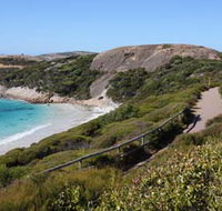 Great Ocean Pathway - Tweed Heads Accommodation