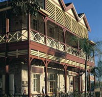 Bill Sewell Complex - Tweed Heads Accommodation