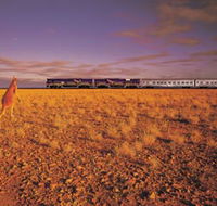 Nullarbor Plain - Tweed Heads Accommodation