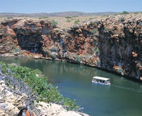 Cape Range National Park - Tweed Heads Accommodation 0