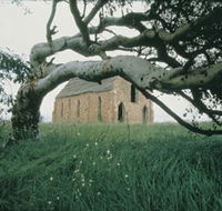 Wesley Church - Tweed Heads Accommodation