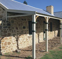 Ellensbrook Historic Home and Picnic Grounds - Tweed Heads Accommodation