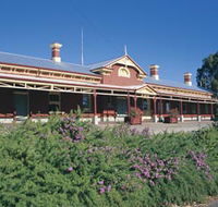 Old Railway Station Museum - Tweed Heads Accommodation
