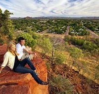Kelly's Knob Lookout - Tweed Heads Accommodation
