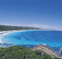 Observatory Point and Lookout - Tweed Heads Accommodation