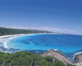 Observatory Point And Lookout - Tweed Heads Accommodation 0