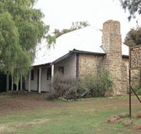 Military Barracks - Tweed Heads Accommodation