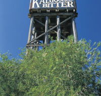 Merredin Railway Water Tower - Tweed Heads Accommodation