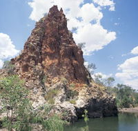 Sawpit Gorge - Tweed Heads Accommodation